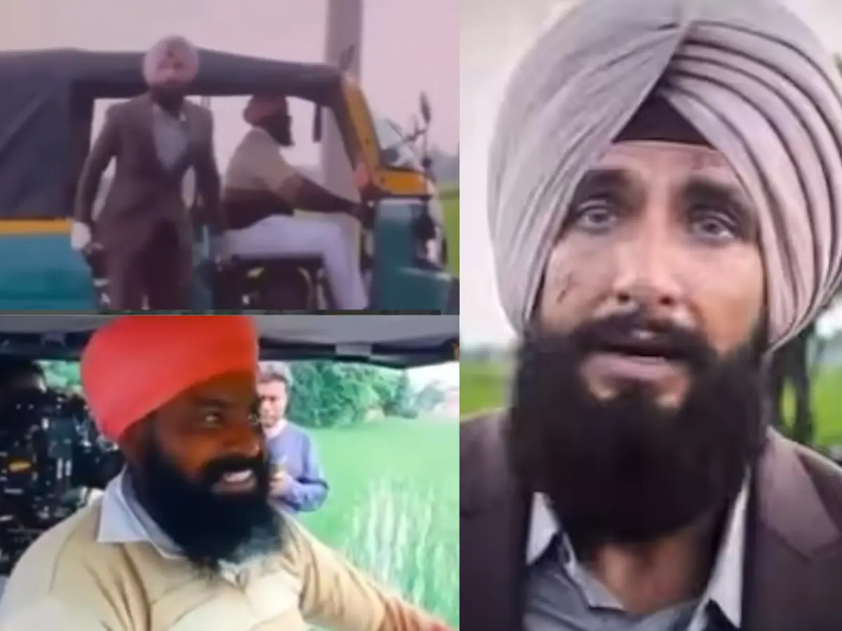 'Rs 2,500 is what we save in a month': Auto driver featured in Dhurandhar 2 couldn’t afford tickets for family