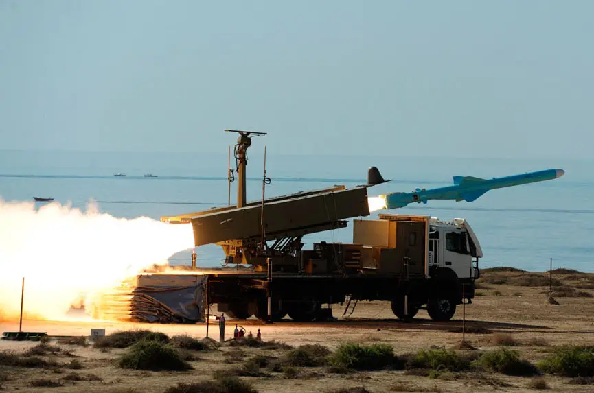 Range and strike capability