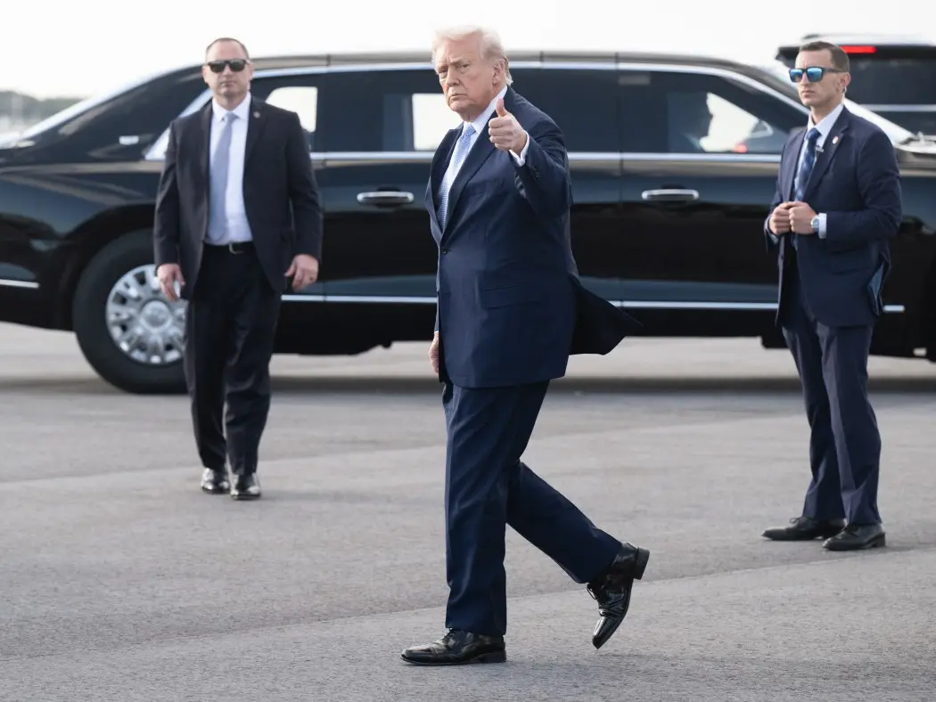 Trump has gone ‘too far’ with Iran war, 50% American adults have no trust in their president: New Poll Trump has gone ‘too far’ with Iran war, 50% American adults have no trust in their president: New Poll