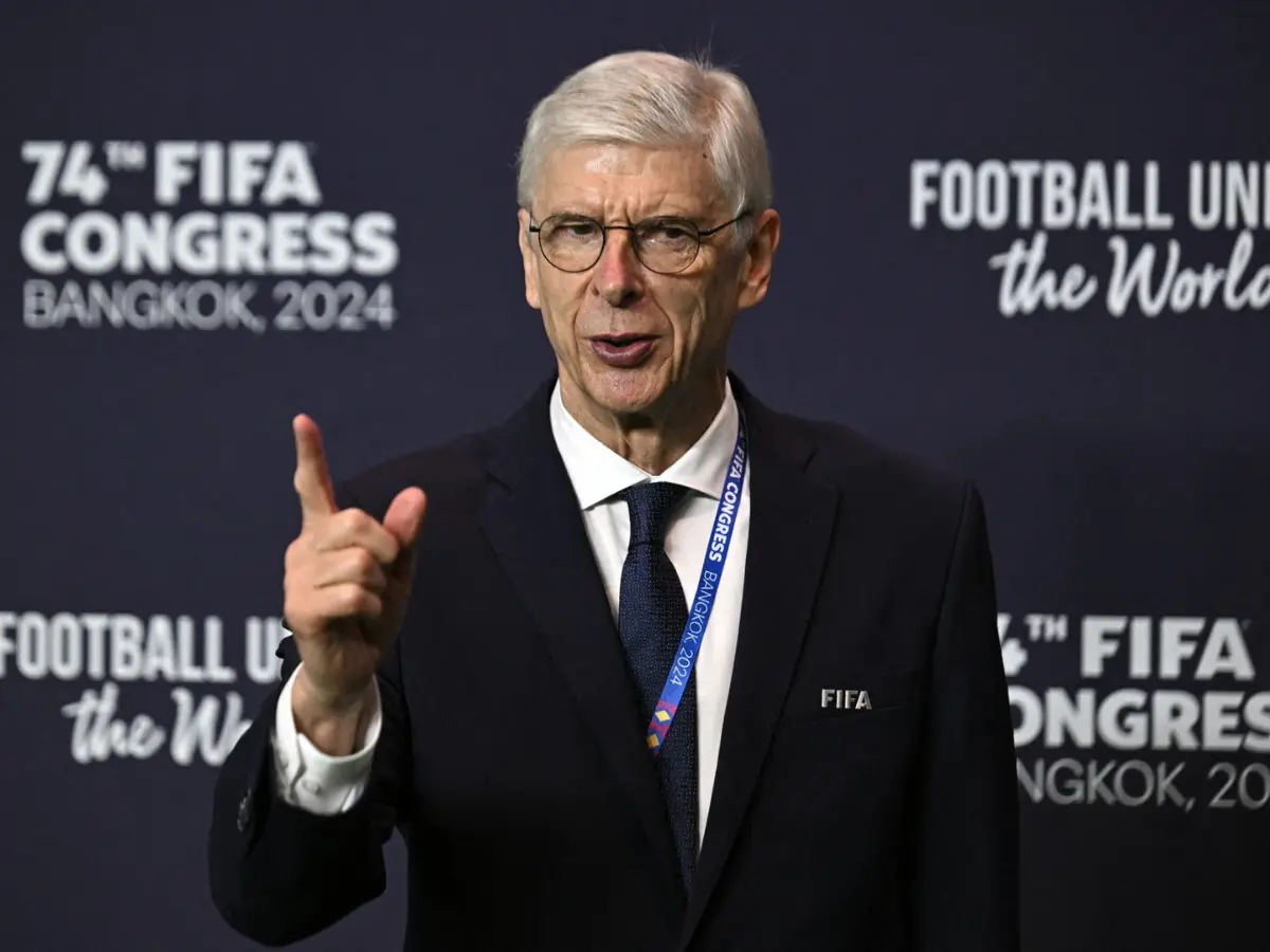 Meet 5 managers with longest managerial reigns in Premier League history, ft. Arsene Wenger (one club only)