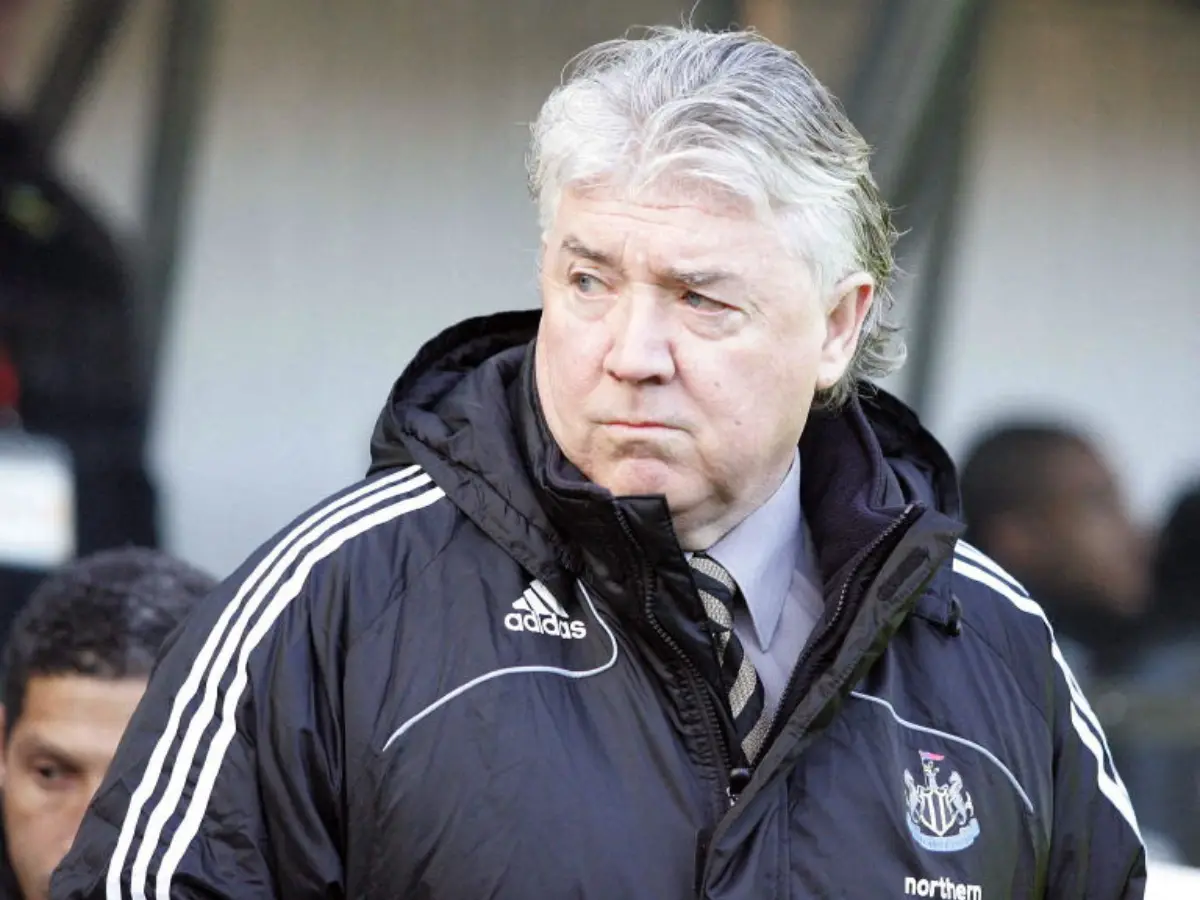 5. Joe Kinnear - Wimbledon (1992-1999)