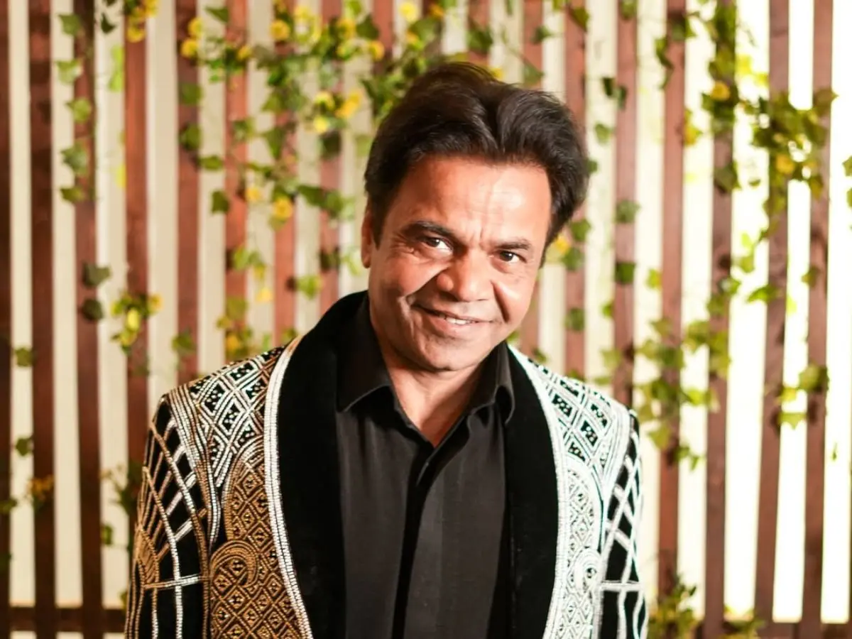 'I'm a fighter': Rajpal Yadav recalls jail time in ₹9 crore cheque-bounce case