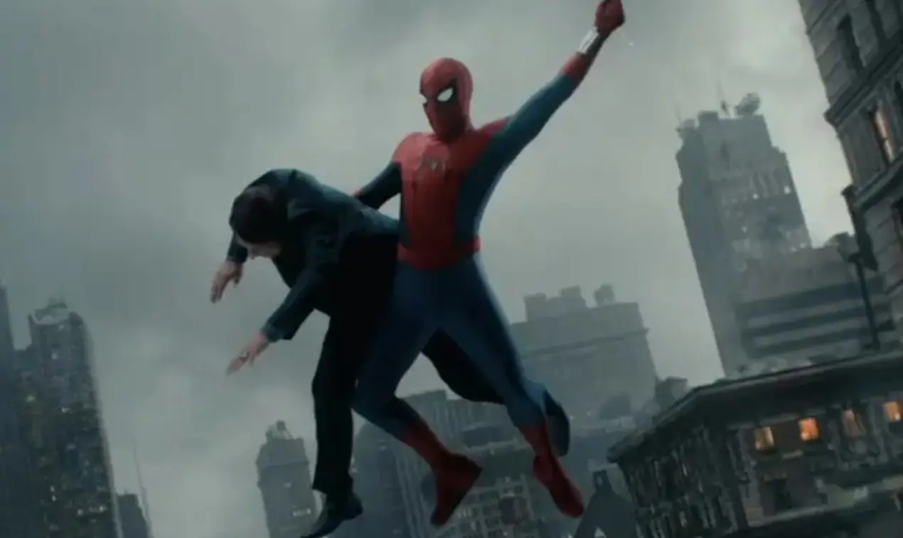 Spider-Man: Brand New Day trailer makes history; breaks viewership record