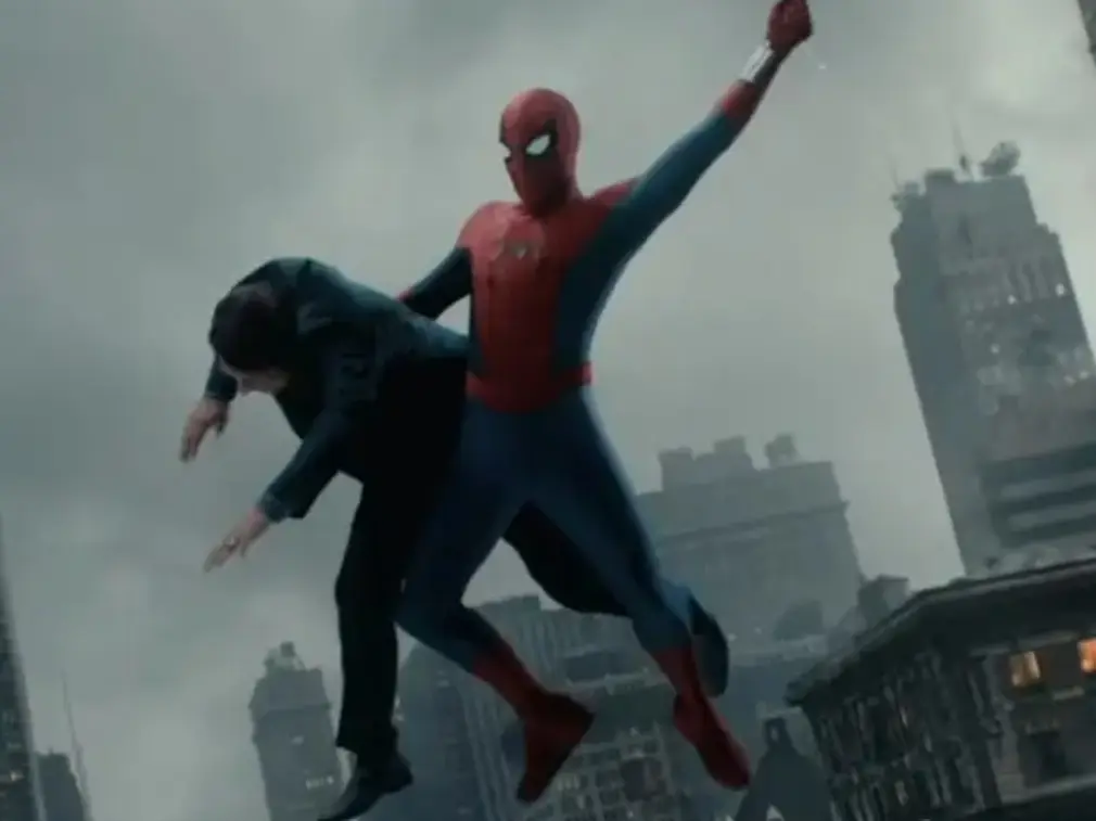 Spider-Man: Brand New Day trailer makes history; breaks viewership record Spider-Man: Brand New Day trailer makes history; breaks viewership record