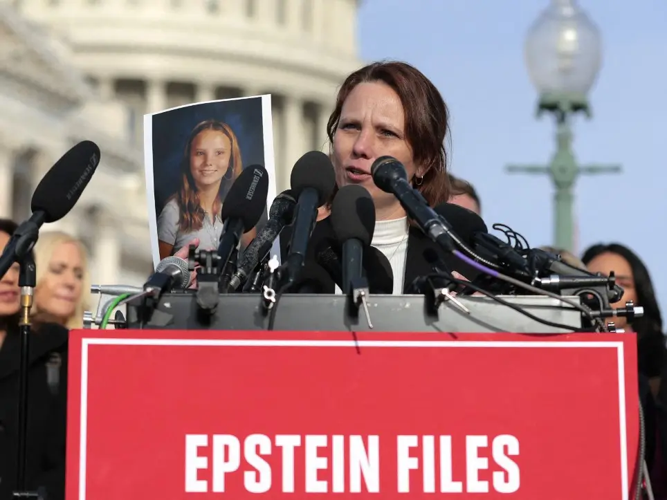 'It had a cold, dark, eerie feeling': Survivors recall Jeffrey Epstein’s ranch 'It had a cold, dark, eerie feeling': Survivors recall Jeffrey Epstein’s ranch