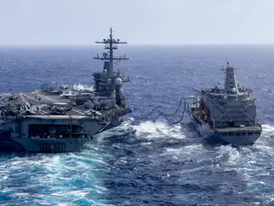 Stealth, surveillance & strike: Indian navy set to induct 3 advanced indigenous vessels - Full details inside