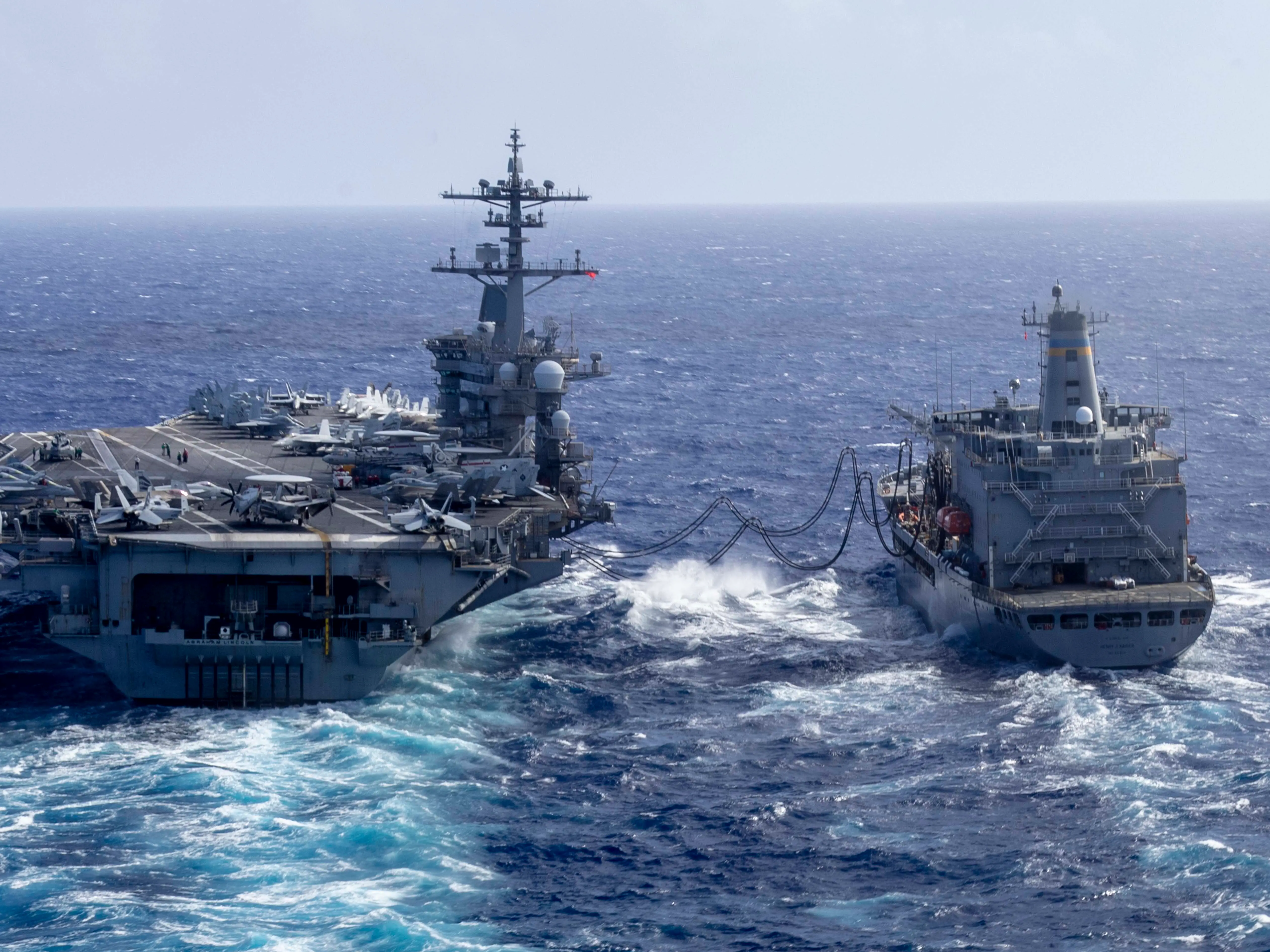 Stealth, surveillance & strike: Indian navy set to induct 3 advanced indigenous vessels - Full details inside