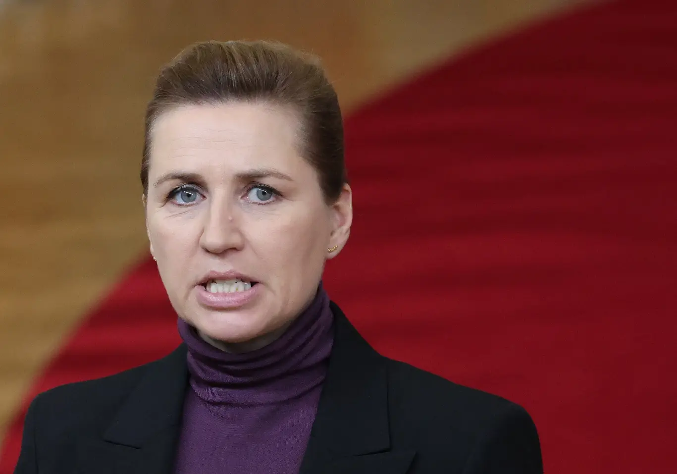 Danish PM Frederiksen resigns after failing to secure majority, may become PM again