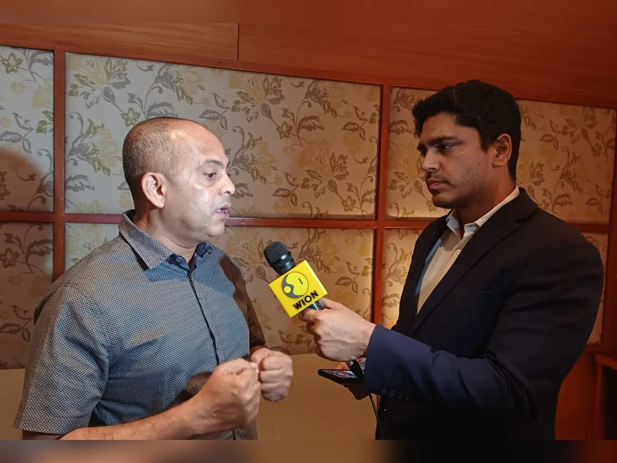 ‘For the first time in my life, no one is against India’: Chair of top Sri Lankan Parliament panel S M Marikkar