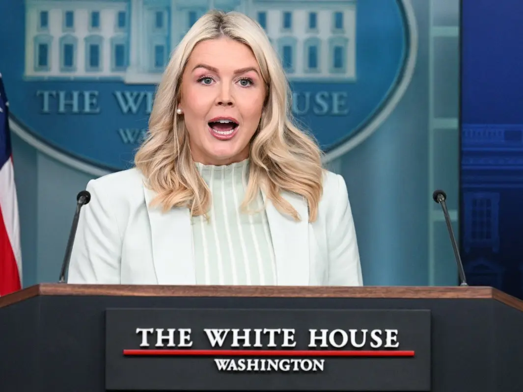 'Very close to meeting objectives', says White House as Tehran rejects US ceasefire plan 'Very close to meeting objectives', says White House as Tehran rejects US ceasefire plan
