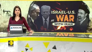 US-Iran War: Iran Issues Ultimatum to US & Israel as War Rages On 