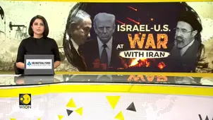 US-Iran War: US Says Two-Thirds of Iran's Missiles, Drones Damaged or Destroyed