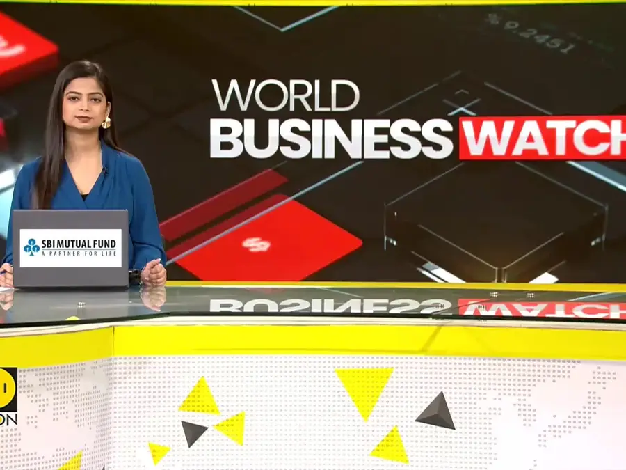 US-Iran War: Energy Security Replaces Decarbonisation as Top Priority | World Business Watch