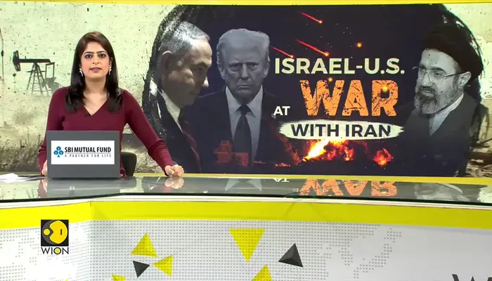 Trump Warns Iran to Accept Defeat 'Before It is Too Late'  |  Trump Issues Stark Warning to Iran