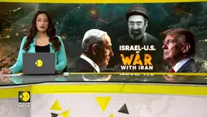 US-Iran War: Israel-Hezbollah Clash Intensifies, Mass Displacement as Lebanon Hit Hard | WION