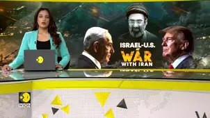 Israel-Iran War: Netanyahu Expands Lebanon 'Buffer Zone', Vows to Dismantle Hezbollah | WION