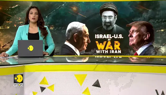 Israel-Iran War: Netanyahu Expands Lebanon 'Buffer Zone', Vows to Dismantle Hezbollah | WION