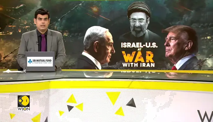 US-Iran War: Indian EAM Jaishankar Counters Opposition, Says India Not a 'Broker Nation' | WION