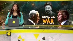 US-Iran War: Iran Rejects US Talks as White House Insists, Trump Threatens to “Unleash Hell” | WION