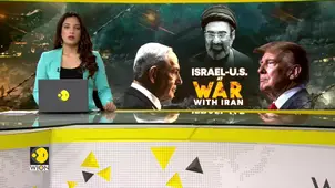 US-Iran War: Trump Warns to “Unleash Hell” If Iran Refuses Deal | WION