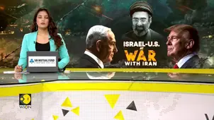 Iran-US War: Iran Warns of Island Seizure Plot, Threatens Action Against Regional Backers | WION