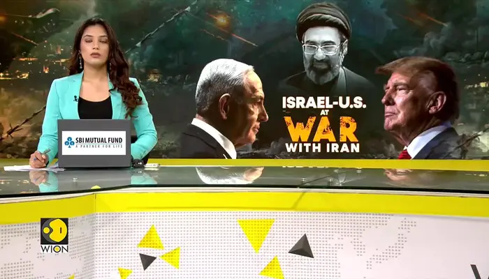 Iran-US War: Iran Warns of Island Seizure Plot, Threatens Action Against Regional Backers | WION