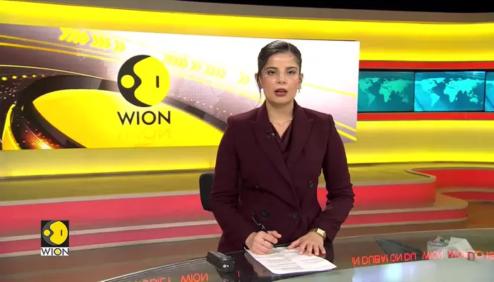 Russia-Ukraine War: Moscow Launches Spring Offensive as Kharkiv Strikes Injure Nine | WION