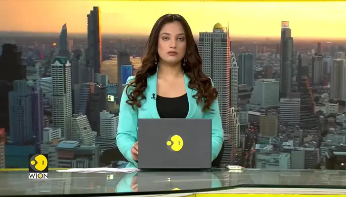 Russia-Ukraine War: Moscow Launches Spring Offensive as Kharkiv Strikes Injure Nine | WION