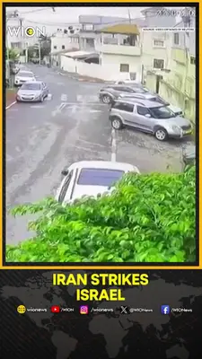 Wion News