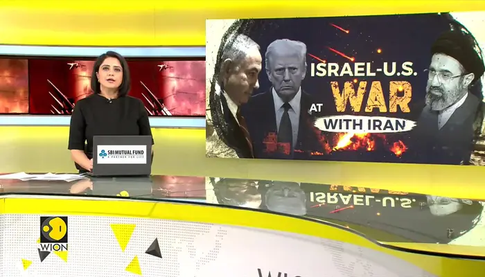 Indian Navy Deploys Warships Near Strait of Hormuz | 92,000 Tonnes of Fuel in Transit 