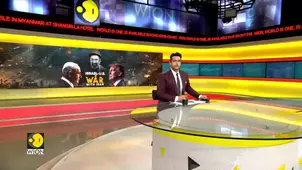 US-Iran War: Tehran Says 'Strait Of Hormuz Open' For Friendly Nations Like India | WION 