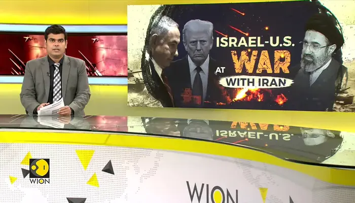 US-Iran War: What Life Looks Like in Tehran After Almost a Month of War