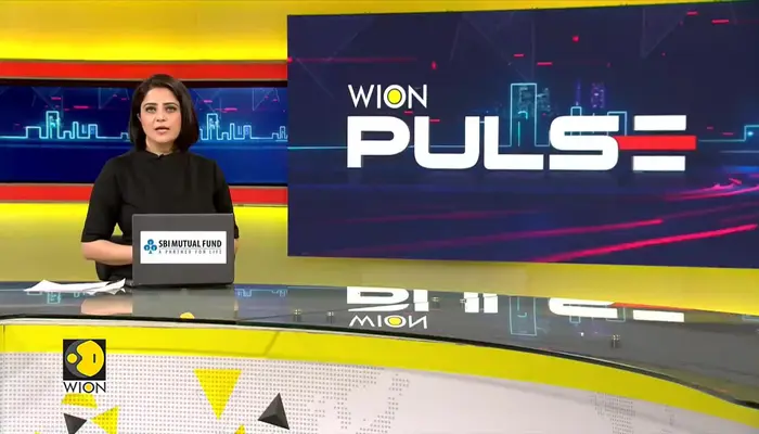 US‑Iran War | Trump Says Iran Shouldn’t Be Able to Charge Toll Through Strait of Hormuz