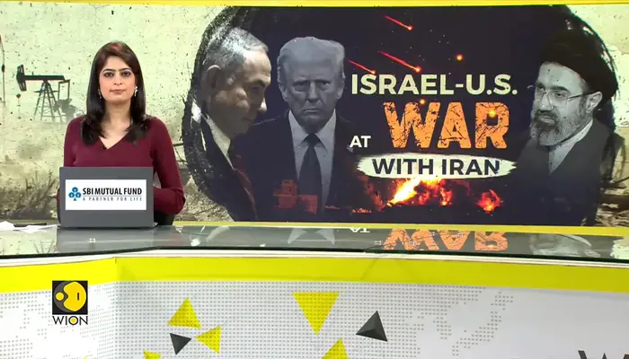 BREAKING: Trump Holds First Cabinet Meet Since Iran War Escalation