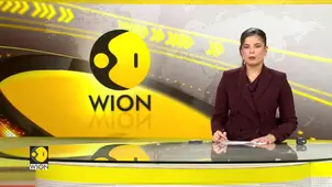 US Strike on Caribbean Vessel Kills Four as Trump Targets “Narco-Terrorists” | WION