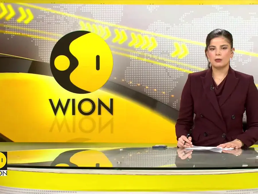 US Strike on Caribbean Vessel Kills Four as Trump Targets “Narco-Terrorists” | WION