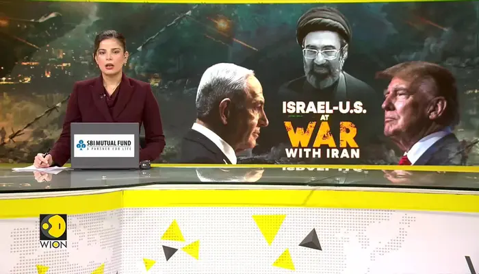 US-Iran War: US Military Claims Strikes on Bandar Abbas in Iran | WION