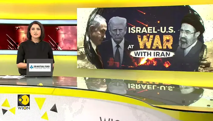 US-Iran War: Iran Threatens to Open New Front by Targeting Red Sea Shipping