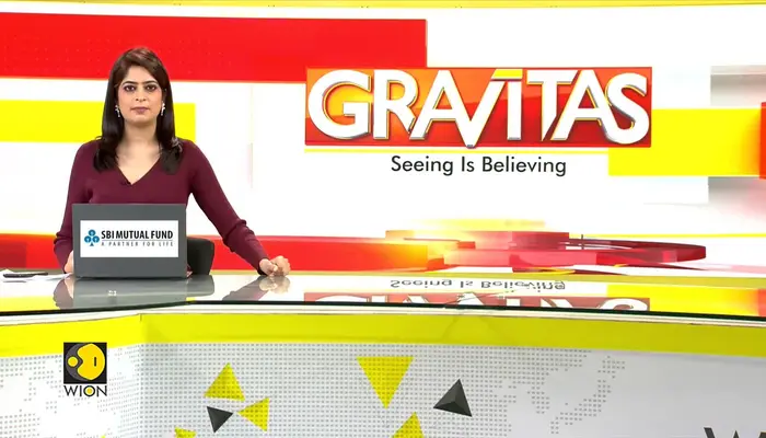 ‘Mystery’ Posts From White House Spark Online Intrigue