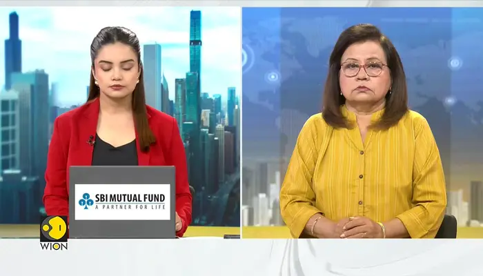 US-Iran War | Reports: Iran Deploys Mines, Additional Troops in Kharg Island