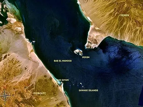 Explained: Hormuz 2.0? Why Bab el-Mandeb Strait is suddenly in the global spotlight