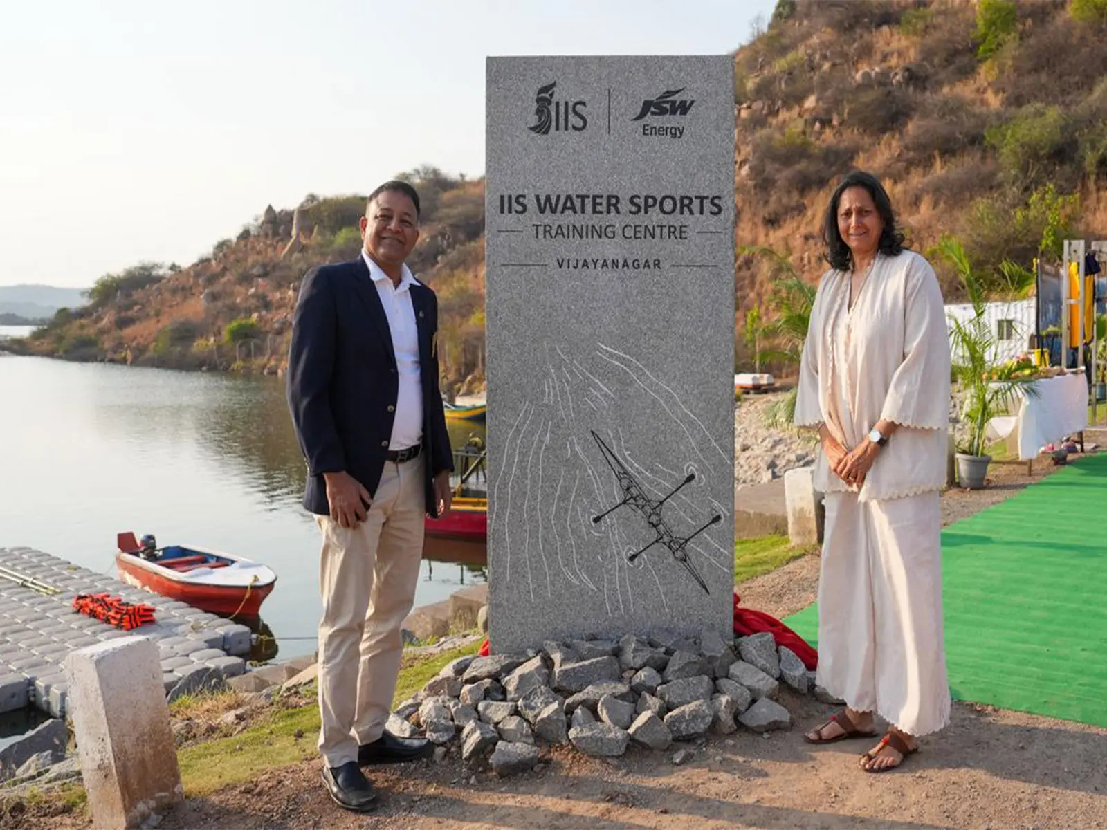 Rowing Federation of India launches women-centric training programme to strengthen international prospects Rowing Federation of India launches women-centric training programme to strengthen international prospects