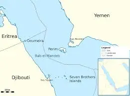 A dangerous two-front maritime strategy