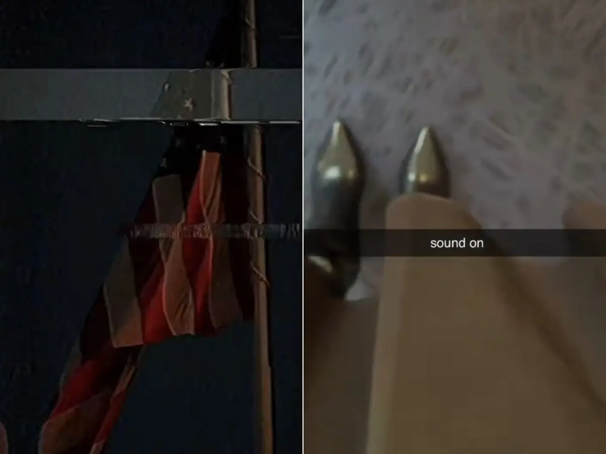 ‘It’s launching soon, right?’ White House’s ‘strange’ videos spark buzz on social media amid Iran war | WATCH