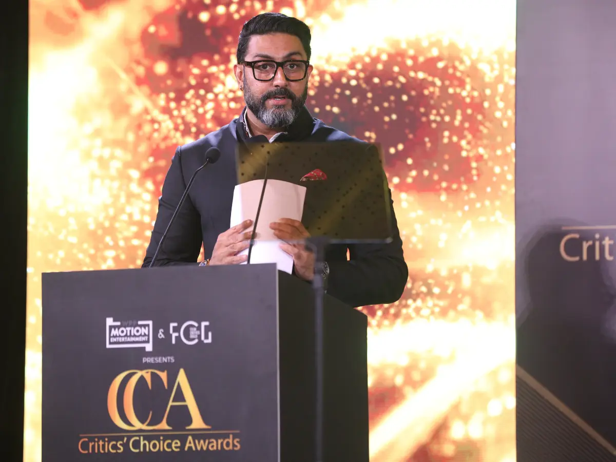 ‘Critics are not my opponents’: Abhishek Bachchan on how criticism shaped his career