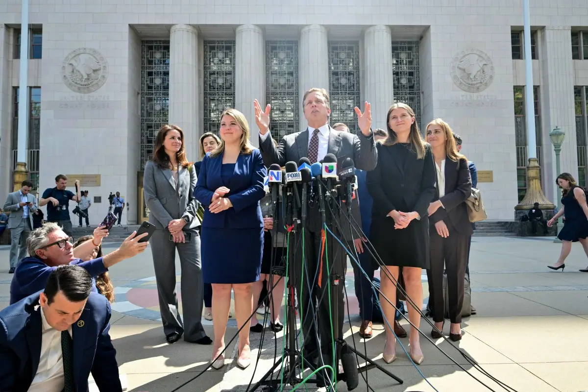 Meta and YouTube found liable in social media addiction trial