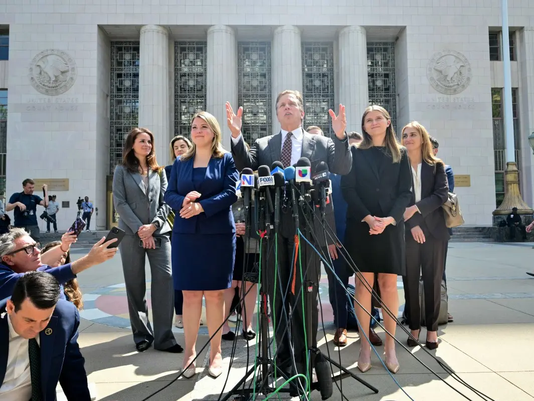 Meta and YouTube found liable in social media addiction trial Meta and YouTube found liable in social media addiction trial