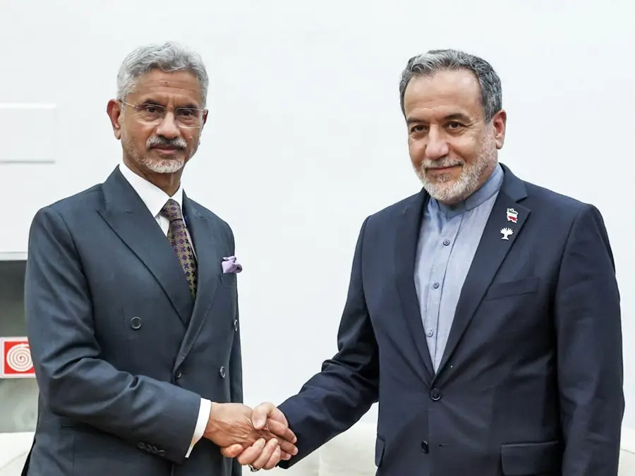 Iran allows India to use Strait of Hormuz amid energy crisis — Check 4 other countries on the list