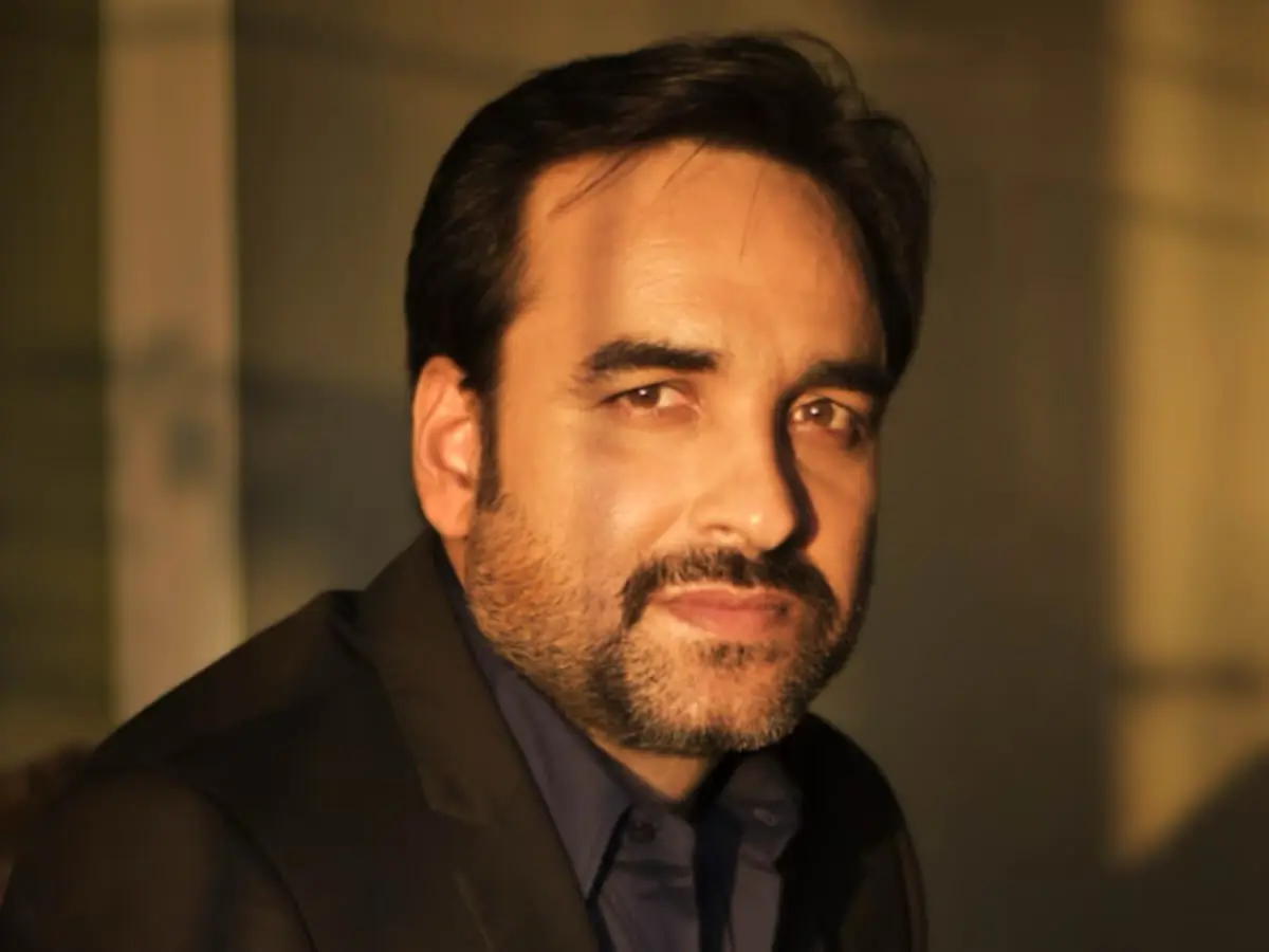 Pankaj Tripathi