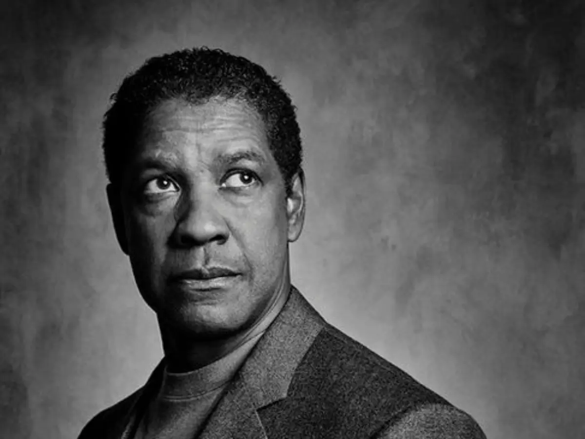 Denzel Washington